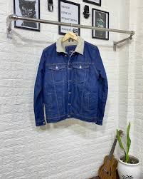 Jeans Jacket